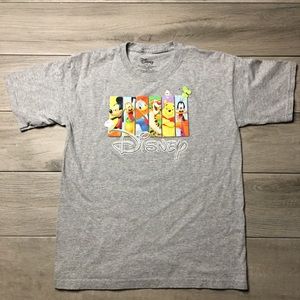 Girls’ Large Disney T Shirt